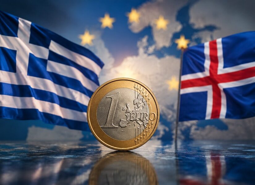 Η Ισλανδία, η Ελλάδα και το τίμημα της νομισματικής υποταγής