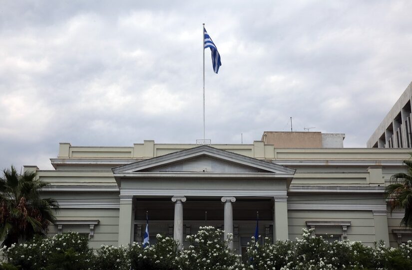 Ελληνικό διάβημα για τα παράνομα θαλάσσια πάρκα – Μυστική διπλωματία καταγγέλλει η αντιπολίτευση