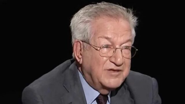 Αποχαιρετώντας τον Γιάννη Μαρίνο από τη μάχη της ενημέρωσης