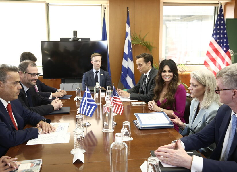 Πολιτική αναταραχή στη Ρουμανία για τις δηλώσεις της Κίμπερλι, Όλγα Μαύρου