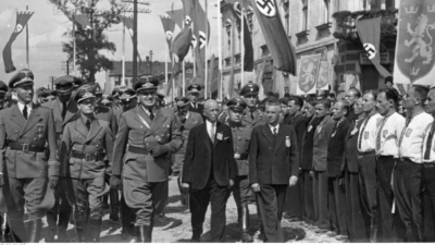 Η εθνοναζιστική OUN και η επιχείρηση "τελικής λύσης" στην Ουκρανία, Σωτήρης Δημόπουλος