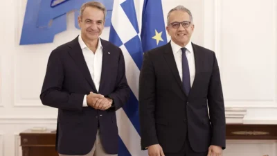 Στο κενό ο σχεδιασμός του Κυριάκου – Ανατροπή φέρνει η ακρίβεια, Σπύρος Γκουτζάνης