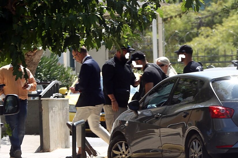 Προφυλακίστηκαν οι δύο γιατροί για τον θάνατο Μαζωνάκη – Εισαγγελική έρευνα για τον ΙΣΑ