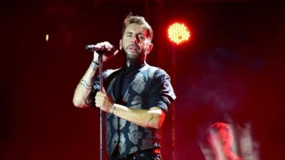 Θρήνος στον καλλιτεχνικό κόσμο – Έφυγε στα 54 του ο Γιώργος Μαζωνάκης