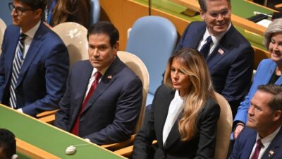 Το πιστόλι στον κρόταφο θα μας βάλει ο Ρούμπιο για να αγοράσουμε όπλα, Αλέξανδρος Τάρκας
