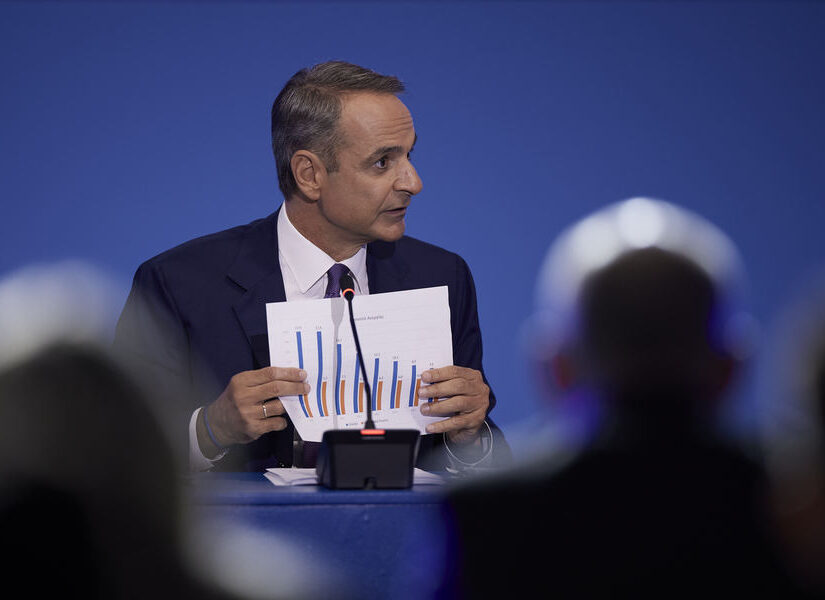 Εξαγγελίες (τα μέτρα) στη ΔΕΘ και πράσινα άλογα – Λιτότητα με άλλο περιτύλιγμα, Σπύρος Στάλιας