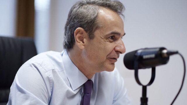 Μία σύγκριση της οικονομικής πολιτικής Μητσοτάκη και Τσίπρα, Σπύρος Στάλιας