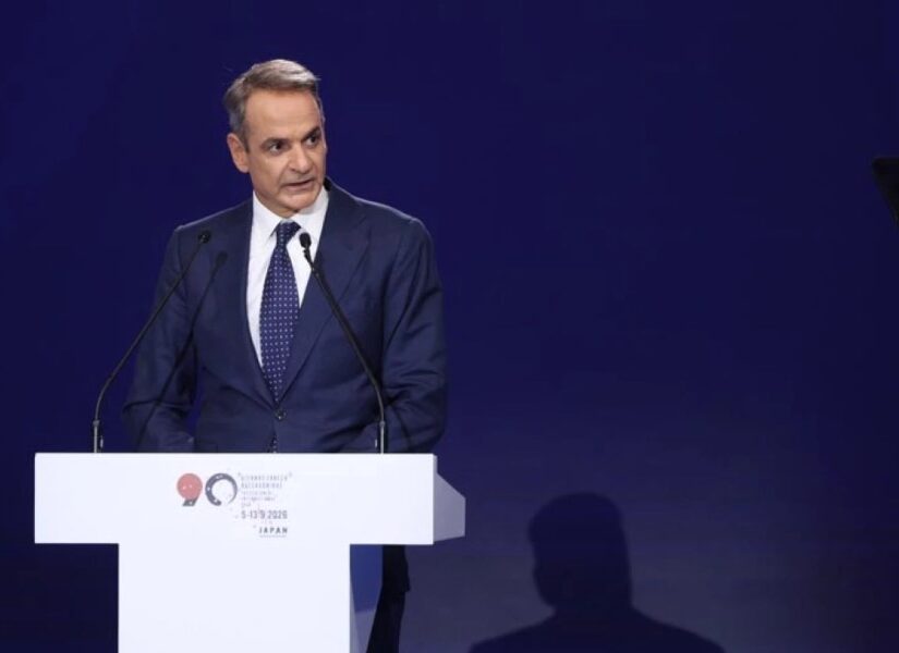 Ωραία που τα λες Κυριάκο, αλλά έλα που σε ξέρουμε από το 2016! Δημήτρης Στεργίου