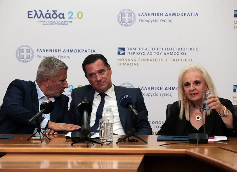 Ακροκεντρώα κόμματα και φυγόκεντροι ψηφοφόροι, Χριστόφορος Τριπουλάς