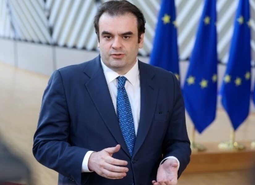 Η αθέατη όψη του χρέους – Γιατί ο Μητσοτάκης αποπληρώνει πρόωρα