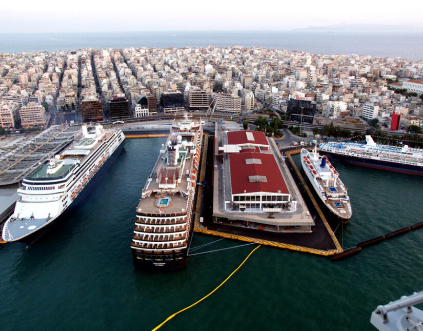 Τί λέει ο Διεθνής Ναυτιλιακός Οργανισμός για την απανθρακοποίηση – Η στάση της Ελλάδας, Σταύρος Μαλαγκονιάρης