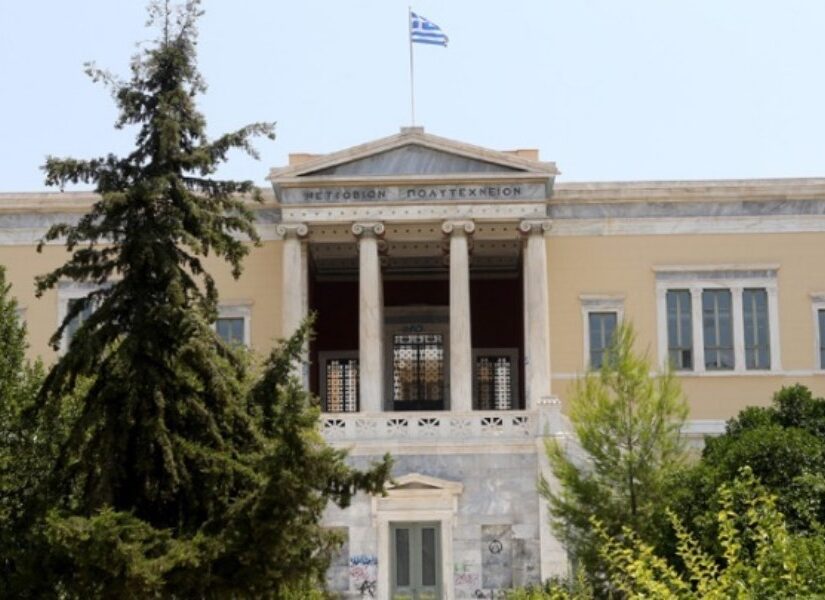 Δημόσια ελληνικά πανεπιστήμια σε διεθνή μαύρη λίστα, Ιωάννης Δ. Παππάς