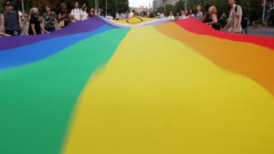 Τουρκία: Έφοδοι σε οργανώσεις ΛΟΑΤΚΙ – Πάνω από 100 συλλήψεις, Βάνα Στέλλου