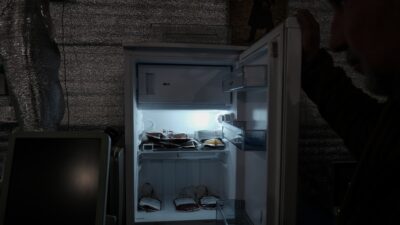 Πως να οργανώσετε ντουλάπια και ψυγείο για υγιεινή διατροφή, Ζήνα Βαρσάμη