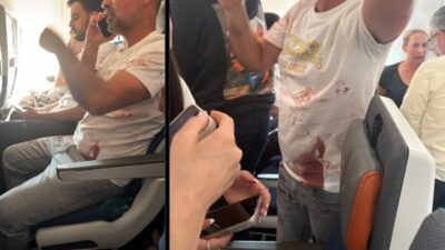 Πτήση τρόμου της Flydubai – Ο ένας πιλότος προσπάθησε να ρίξει το αεροπλάνο και τον σταμάτησε ο δεύτερος