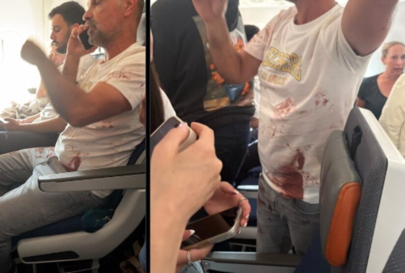 Πτήση τρόμου της Flydubai – Ο ένας πιλότος προσπάθησε να ρίξει το αεροπλάνο και τον σταμάτησε ο δεύτερος