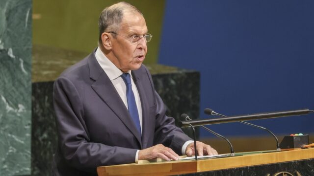 Τουρκία: Ο Λαβρόφ για την μεταφορά των S-400 – Τί είπε για Ουκρανικό-Τραμπ-Ιράν, Βάνα Στέλλου