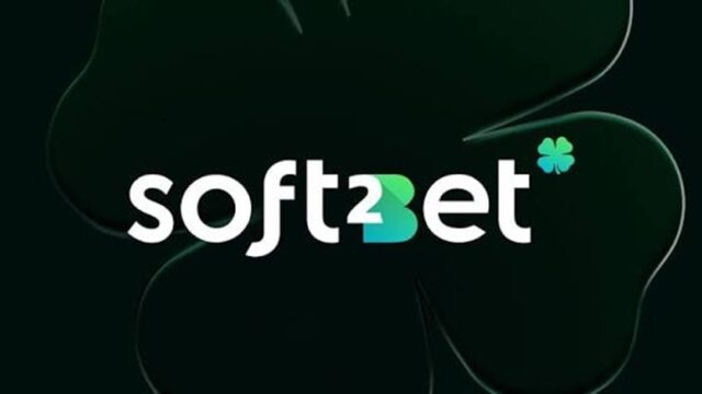 Από το όραμα στη νίκη: Η ηγεσία του Uri Poliavich και της Soft2Bet στη διαμόρφωση του μέλλοντος του iGaming