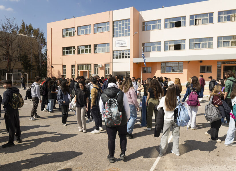 Χασάπη γράμματα! – Η σφαλιάρα του PISA (παιδεία), Μάνος Στεφανίδης