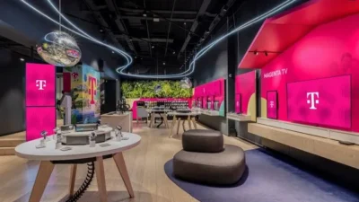 Καταστήματα Telekom: Αναβαθμισμένη ψηφιακή εμπειρία, καινοτομία και άμεση εξυπηρέτηση