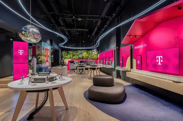 Καταστήματα Telekom: Αναβαθμισμένη ψηφιακή εμπειρία, καινοτομία και άμεση εξυπηρέτηση