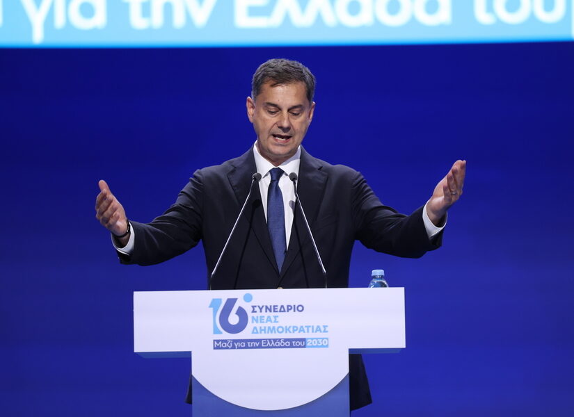 κακομοίρηδες