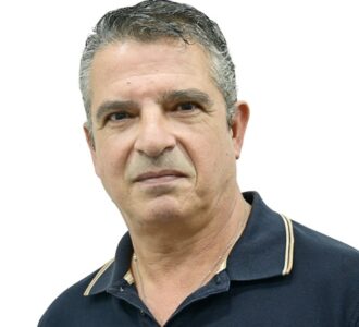 Τράτσης Ιωάννης