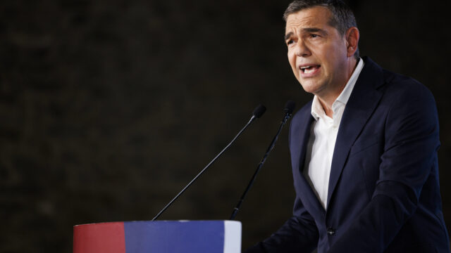 Οι προτάσεις Τσίπρα για την οικονομία και ο τρόμος του Μαξίμου, Μάκης Ανδρονόπουλος