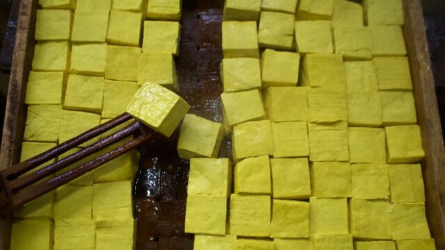 Είναι ανθυγιεινό το vegan τυρί; Κατερίνα Νταλέ