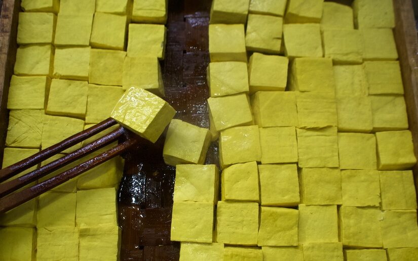 Είναι ανθυγιεινό το vegan τυρί; Κατερίνα Νταλέ