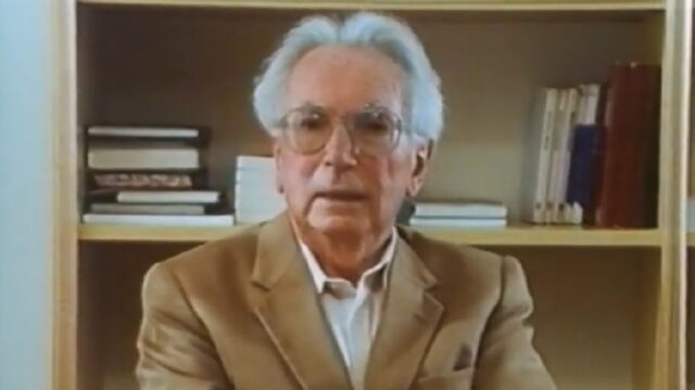Ο Viktor Frankl απέναντι στον Freud και τον Adler... Νικόλαος Λάος