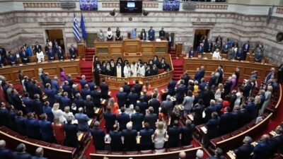 Υποσχέσεις