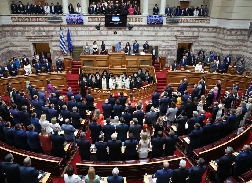 Υποσχέσεις