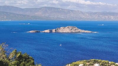 Η ιστορία της δυτικής γλυπτικής του Άλκη Χαραλαμπίδη, Μάνος Στεφανίδης