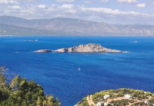Η ιστορία της δυτικής γλυπτικής του Άλκη Χαραλαμπίδη, Μάνος Στεφανίδης