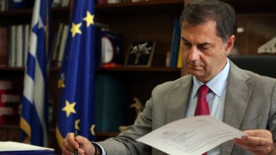 Σε επτά χρόνια ο "νοικοκύρης" Κυριάκος έκανε τους Έλληνες… "κακομοίρηδες" στην ΕΕ, Δημήτρης Στεργίου