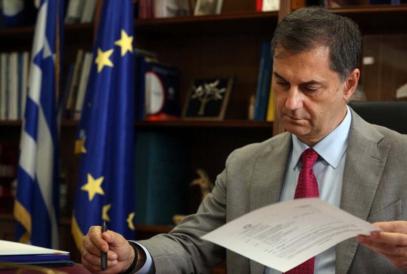 Σε επτά χρόνια ο "νοικοκύρης" Κυριάκος έκανε τους Έλληνες… "κακομοίρηδες" στην ΕΕ, Δημήτρης Στεργίου