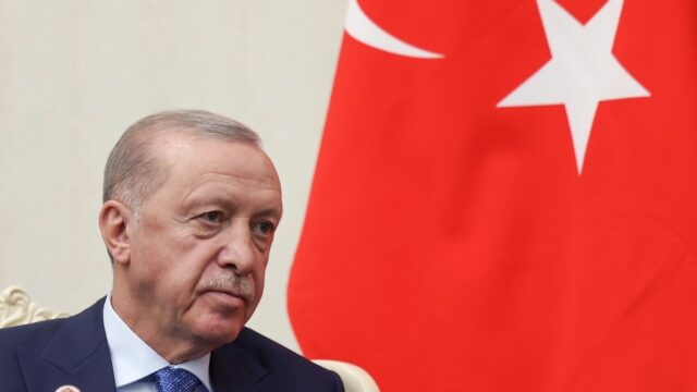 Το πραγματικό πρόσωπο του τουρκικού "γκρίζου λύκου", Γιώργος Παπασίμος