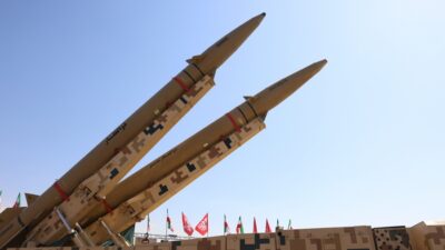 Αμερικανικά πλήγματα σε ιρανικά λιμάνια – Γκαλιμπάφ σε Ιρανούς: Εξοικονομήστε βενζίνη