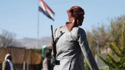 Οι Χούθι δοκιμάζουν το «Σύμφωνο της Μέκκας», Βάνα Στέλλου