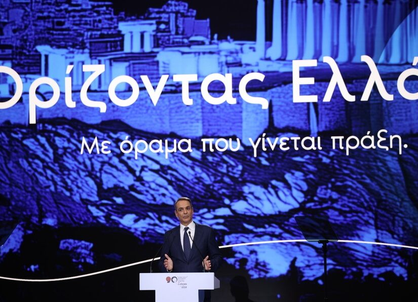 Πρόωρη αποπληρωμή δημοσίου χρέους με δανεικά! Σωτήρης Θεοδωρόπουλος