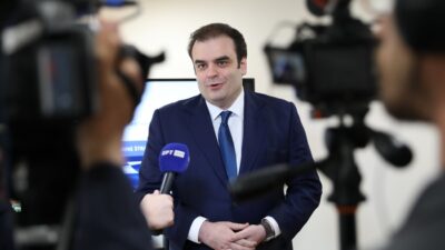 Διόρθωση μιας λανθασμένης κριτικής για την αποπληρωμή του χρέους (swaps), Κώστας Μελάς