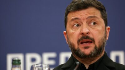 Ουκρανία: Στο φως νέο όργιο σκανδάλων από τους τους New York Times