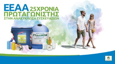 Απολογισμός των  Έργων της ΕΕΑΑ για το έτος 2025