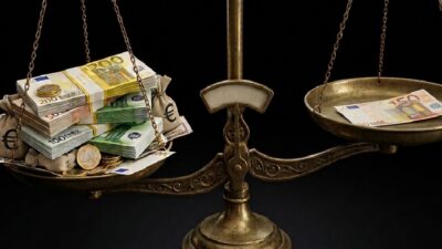 Πώς ευρώ, τραπεζίτες και λιτότητα τροφοδοτούν τη Νέα Δεξιά, Σπύρος Στάλιας