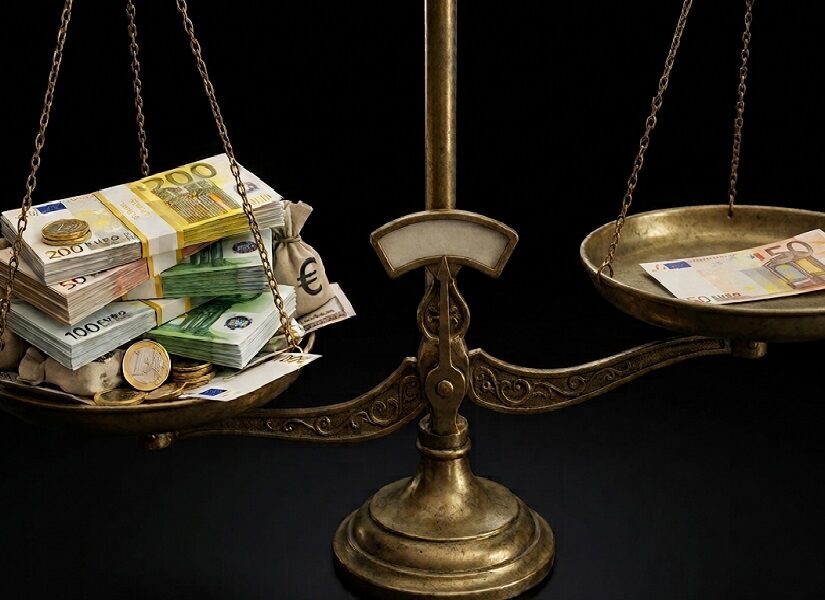 Πώς ευρώ, τραπεζίτες και λιτότητα τροφοδοτούν τη Νέα Δεξιά, Σπύρος Στάλιας