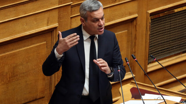 Τσίπρας: Έχουμε την πιο άδικη και διεφθαρμένη κυβέρνηση – Στην ΕΛΑΣ ο παραιτηθείς Μαμουλάκης