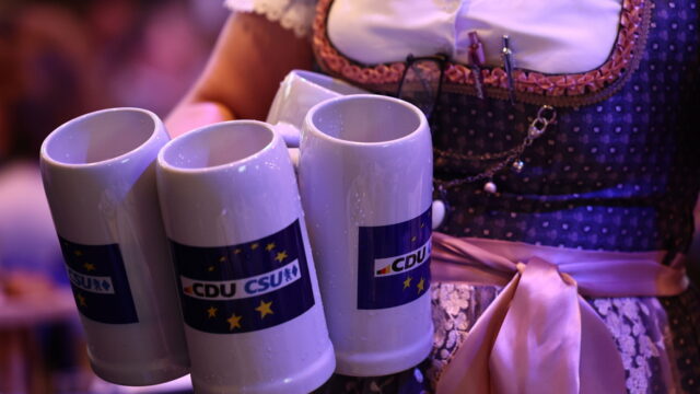 Οκτώ πόλεις με την καλύτερη μπύρα στον κόσμο, Μαρία Καλοπούλου
