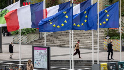 Προς το τέλος του ordoliberalism; – Η Ευρώπη όμηρος των ελίτ, Βασίλης Φιοραβάντες