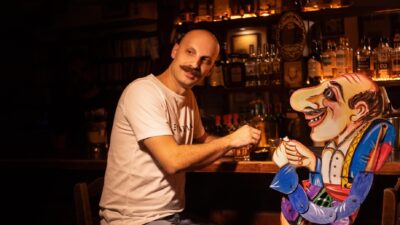 ΚΑΡΑΓΚΙΟΖΗΣ… BY NIGHT: Παραστάσεις Θεάτρου Σκιών – ΑΥΣΤΗΡΑ ΓΙΑ ΕΝΗΛΙΚΕΣ